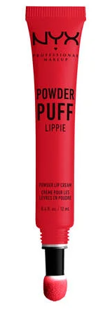 NYX Powder Puff Lippie Powder Lip Cream