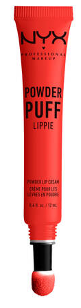 NYX Powder Puff Lippie Powder Lip Cream