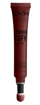 NYX Powder Puff Lippie Powder Lip Cream