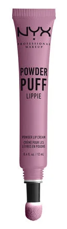 NYX Powder Puff Lippie Powder Lip Cream