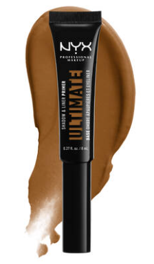 NYX Shadow & Liner Primer 0.27 FL. OZ.