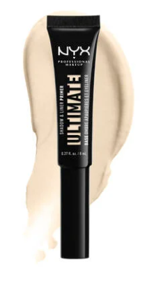 NYX Shadow & Liner Primer 0.27 FL. OZ.