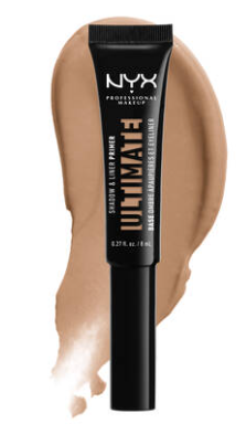 NYX Shadow & Liner Primer 0.27 FL. OZ.