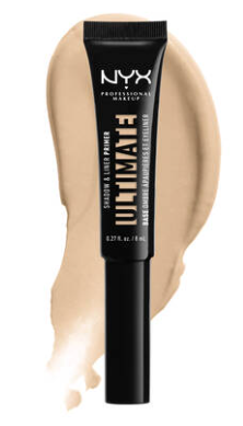 NYX Shadow & Liner Primer 0.27 FL. OZ.