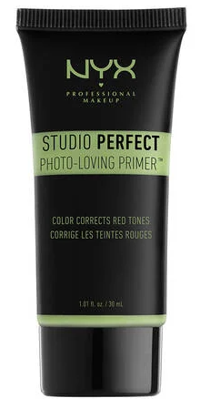 NYX Studio Perfect Photo Loving Primer