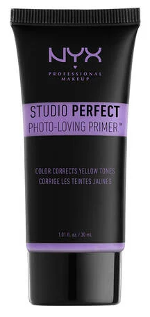 NYX Studio Perfect Photo Loving Primer