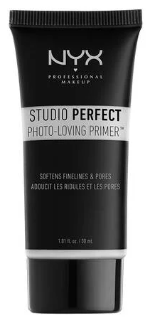 NYX Studio Perfect Photo Loving Primer