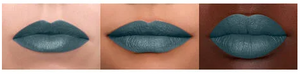 NYX Suede Matte Lipstick 0.12 oz.