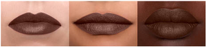 NYX Suede Matte Lipstick 0.12 oz.