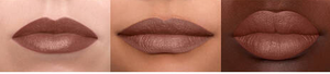 NYX Suede Matte Lipstick 0.12 oz.