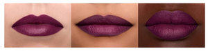 NYX Suede Matte Lipstick 0.12 oz.