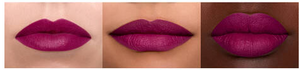 NYX Suede Matte Lipstick 0.12 oz.