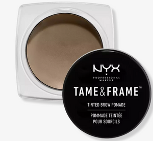 NYX Tame & Frame Tinted Brow Pomade 0.18 oz.