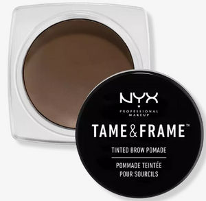 NYX Tame & Frame Tinted Brow Pomade 0.18 oz.