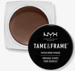 NYX Tame & Frame Tinted Brow Pomade 0.18 oz.