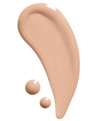 NYX Professional Makeup Total Control Pro Drop Foundation, Skin-true buildable coverage, clean vegan formula