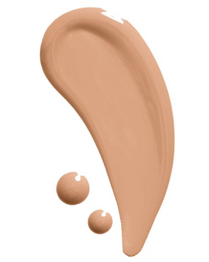 NYX Professional Makeup Total Control Pro Drop Foundation, Skin-true buildable coverage, clean vegan formula