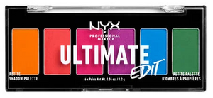 ULTIMATE EDIT PETITE SHADOW PALETTE Versatile Mini Shadow Palette