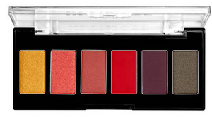 ULTIMATE EDIT PETITE SHADOW PALETTE Versatile Mini Shadow Palette