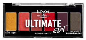 ULTIMATE EDIT PETITE SHADOW PALETTE Versatile Mini Shadow Palette