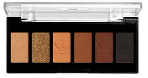 ULTIMATE EDIT PETITE SHADOW PALETTE Versatile Mini Shadow Palette