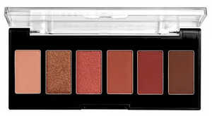 ULTIMATE EDIT PETITE SHADOW PALETTE Versatile Mini Shadow Palette