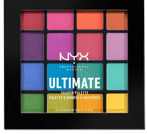 NYX Ultimate Shadow Palette