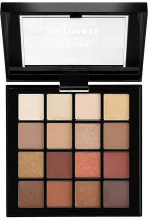 NYX Ultimate Shadow Palette