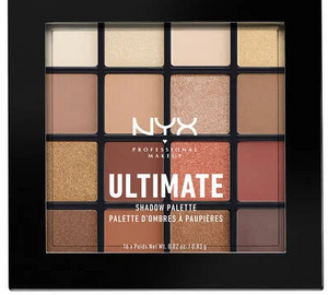 NYX Ultimate Shadow Palette