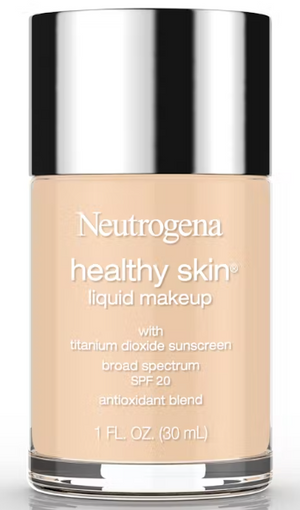 Neutrogena Healthy Skin Liquid Makeup1 FL. OZ.