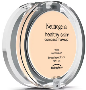 Neutrogena Healthy Skin Compact Makeup with Sunscreen SPF 55