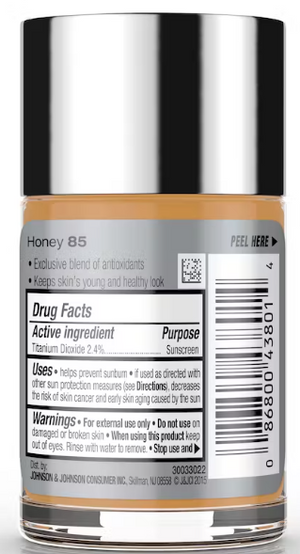 Neutrogena Healthy Skin Liquid Makeup1 FL. OZ.