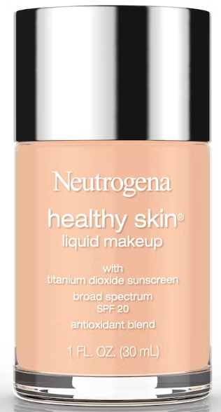 Neutrogena Healthy Skin Liquid Makeup1 FL. OZ.