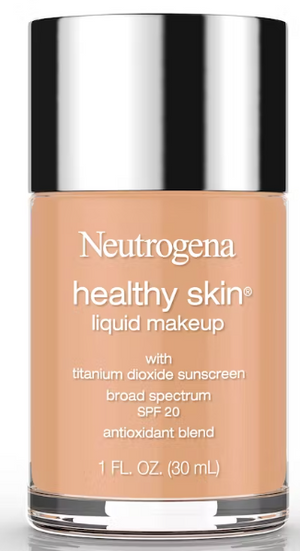 Neutrogena Healthy Skin Liquid Makeup1 FL. OZ.