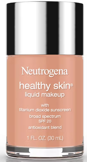 Neutrogena Healthy Skin Liquid Makeup1 FL. OZ.