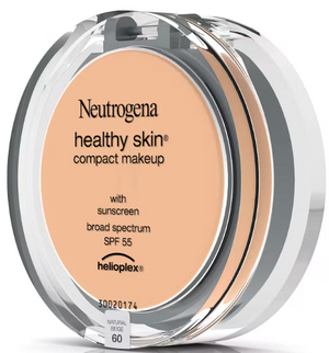 Neutrogena Healthy Skin Compact Makeup with Sunscreen SPF 55