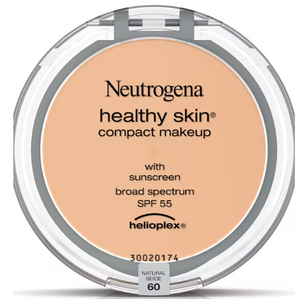 Neutrogena Healthy Skin Compact Makeup with Sunscreen SPF 55