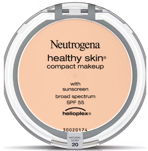 Neutrogena Healthy Skin Compact Makeup with Sunscreen SPF 55