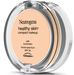 Neutrogena Healthy Skin Compact Makeup with Sunscreen SPF 55