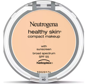 Neutrogena Healthy Skin Compact Makeup with Sunscreen SPF 55