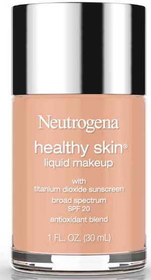 Neutrogena Healthy Skin Liquid Makeup1 FL. OZ.