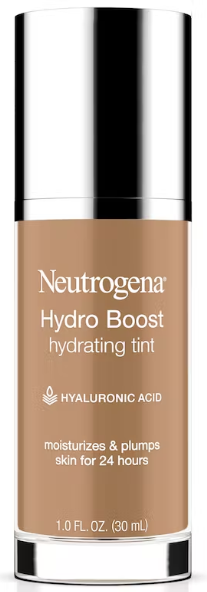 Neutrogena Hydro Boost hydrating tint 1.0 FL. OZ.