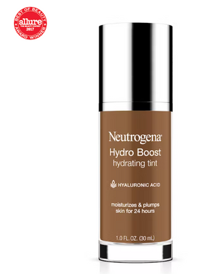 Neutrogena Hydro Boost hydrating tint 1.0 FL. OZ.