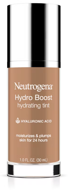 Neutrogena Hydro Boost hydrating tint 1.0 FL. OZ.