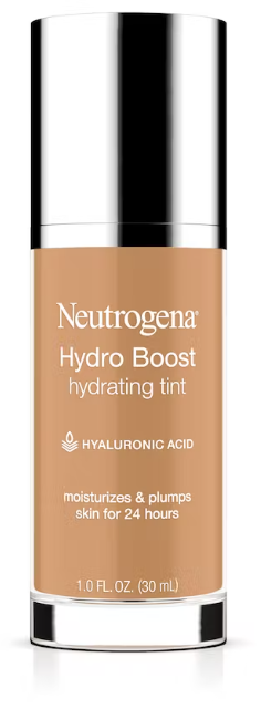 Neutrogena Hydro Boost hydrating tint 1.0 FL. OZ.