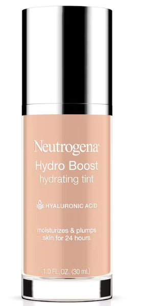 Neutrogena Hydro Boost hydrating tint 1.0 FL. OZ.