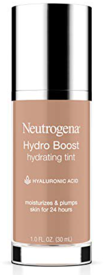 Neutrogena Hydro Boost hydrating tint 1.0 FL. OZ.