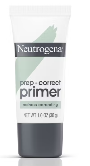 Neutrogena Healthy Skin Prep + Correct Primer Tone Correcting1.0 FL. OZ.