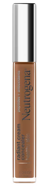 Neutrogena Healthy Skin Radiant Cream Concealer 0.24 OZ.