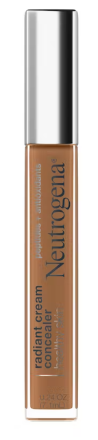 Neutrogena Healthy Skin Radiant Cream Concealer 0.24 OZ.